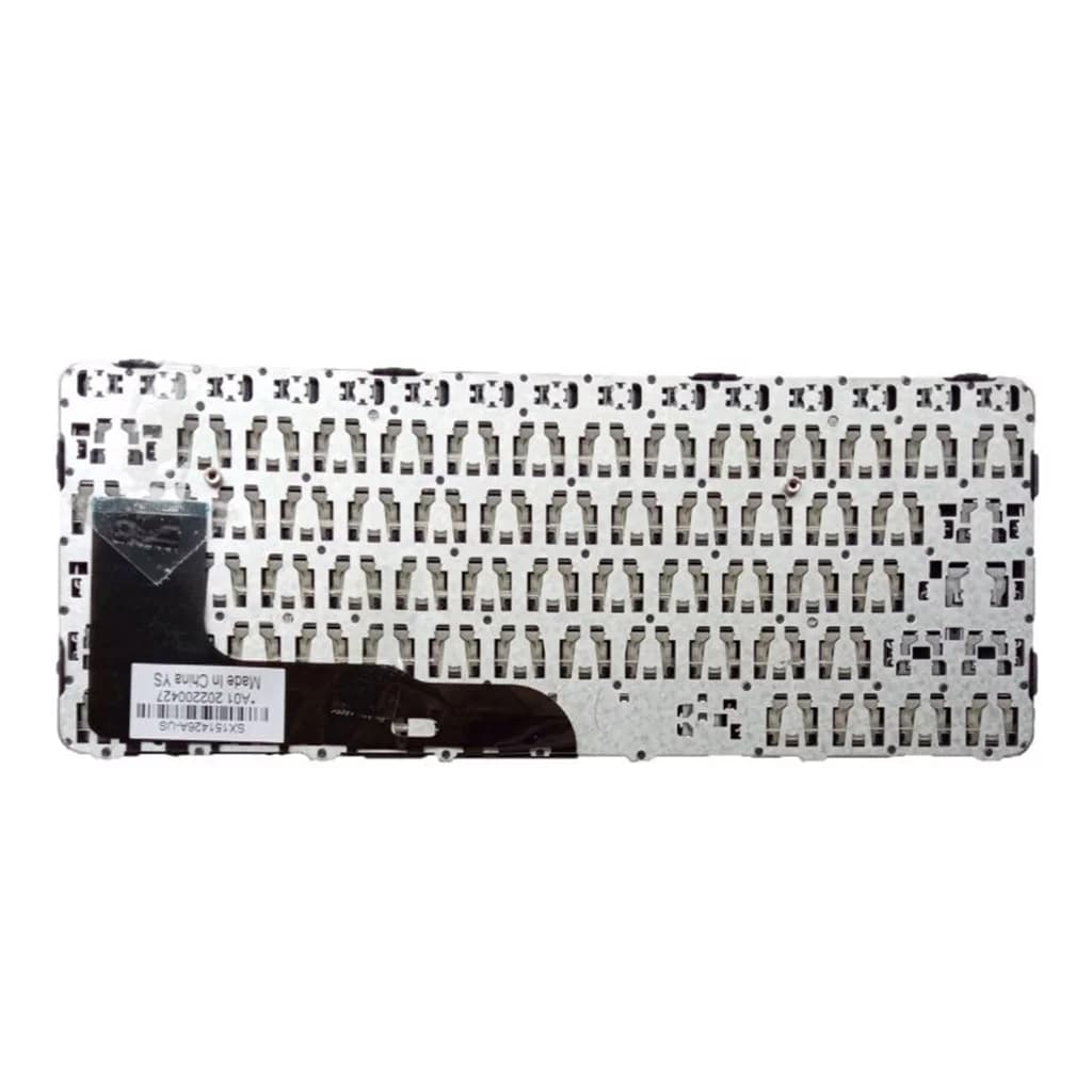 Keyboard Laptop HP Elitebook 820 G3 820 G4 725 G3 725 G4 828 G4 SX151426A-US No Backlit