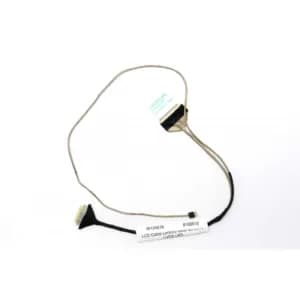 Laptop LCD LVDS Cable Lenovo Ideapad U510 VITU5 Laptop Screen Cable DC02001KW00