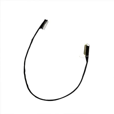 LCD Video Cable Lenovo Thinkpad X250 X240 X240S X230S X260 X270 Laptop EDP Screen Cable DC02C007400 30PIN