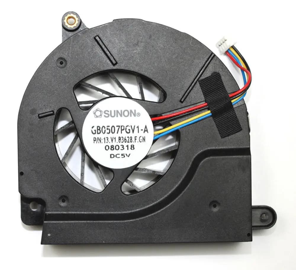 CPU Cooling Fan HP Elitebook 8530P 495079-001