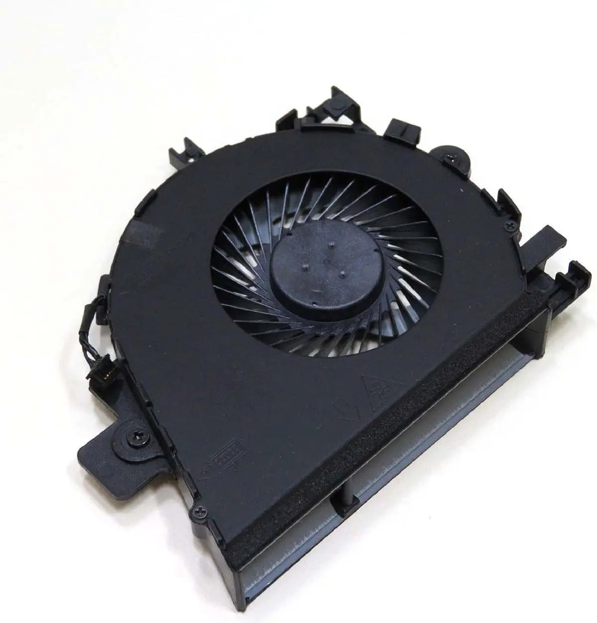 CPU and GPU Cooling Fan HP Mobile ZBook 15 G3 15 G4 HSTNN-C87C Laptop Series 848251-001 848252-001 DFS2000054R0T FGGT DFS531005PL0T FGGU Fan