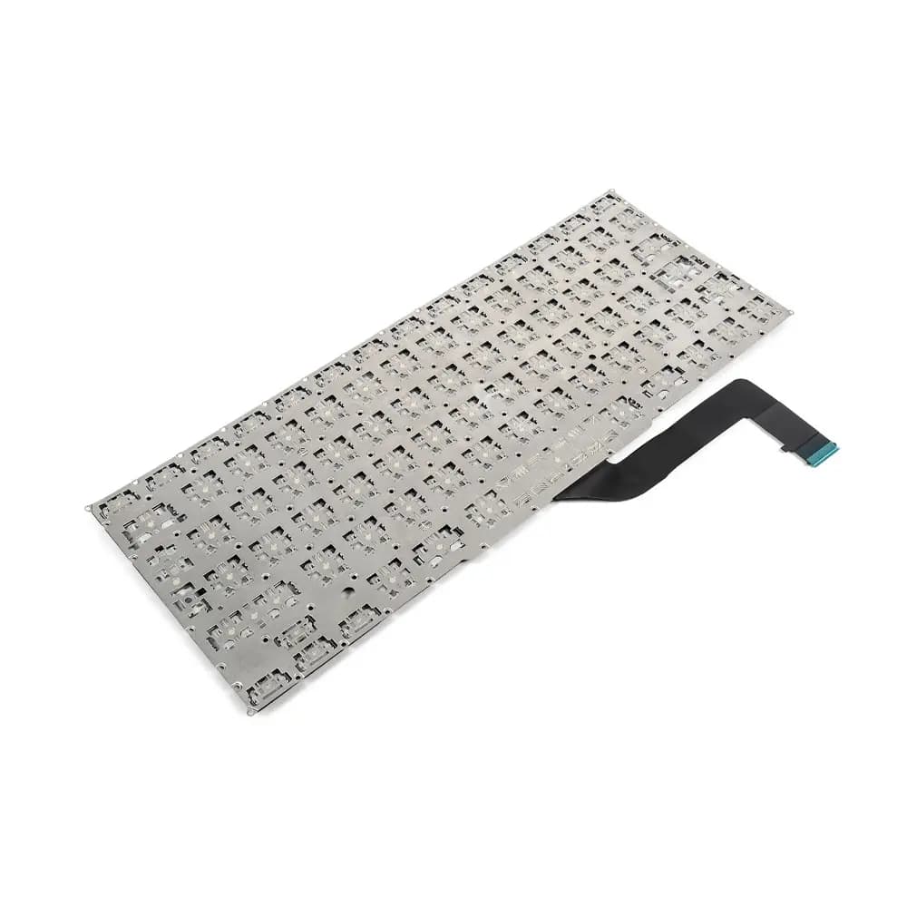 Keyboard MacBook Pro Retina 15" A1398 (Mid 2012- Mid 2015) UK Keyboard