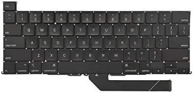 Keyboard MacBook Pro16 A2141 US Keyboard 2019