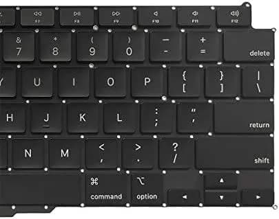 Keyboard MacBook Air 13'' A2179 2020 Keyboard US Standard