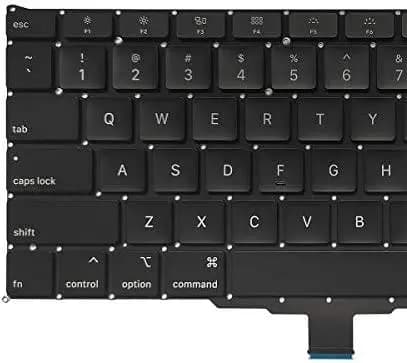 Keyboard MacBook Air 13'' A2179 2020 Keyboard US Standard