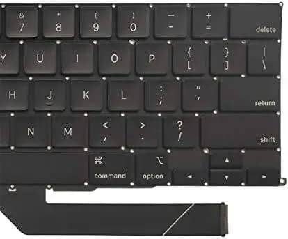 Keyboard MacBook Pro16 A2141 US Keyboard 2019