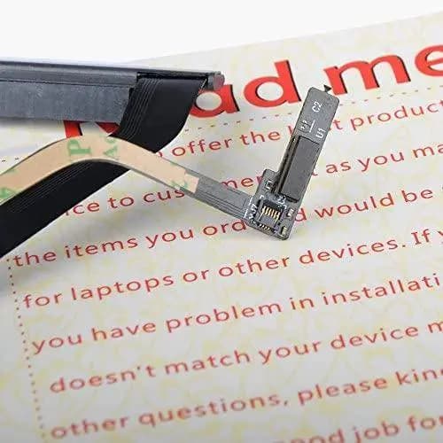 Laptop HDD Cable Hard Drvie HDD Cable 821-0814-A MacBook Pro 13.3" A1278 09 10