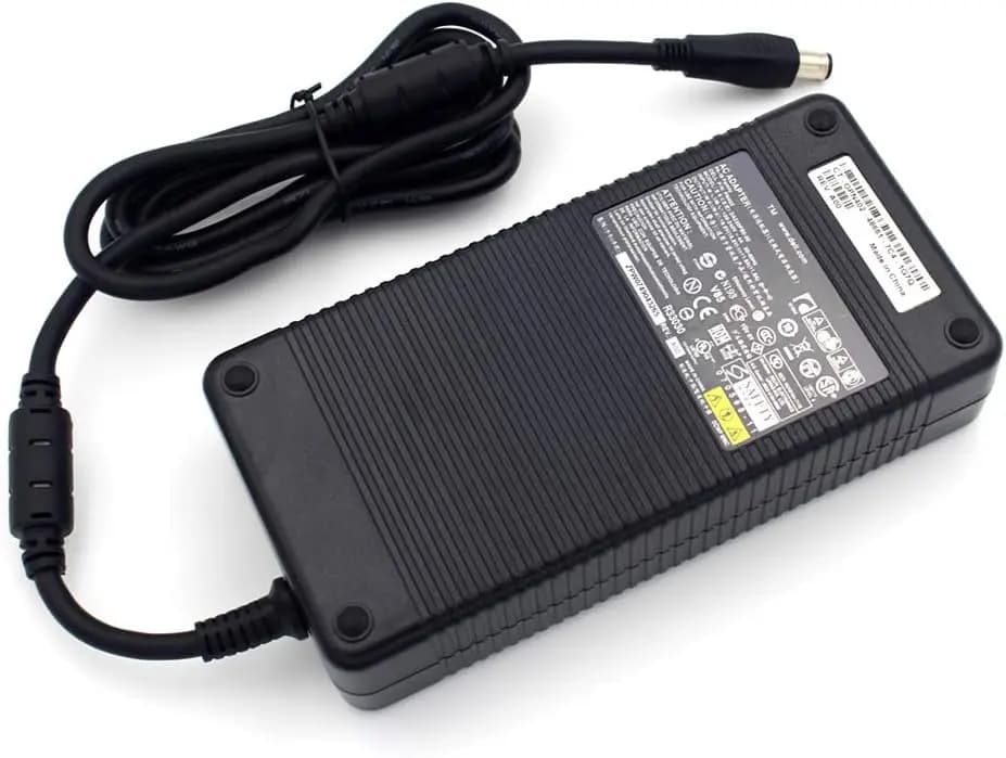 Dell PA-19 PN402 DA230PS0-00 19.5V 11.8A 230W Charger Power Cord Adapter