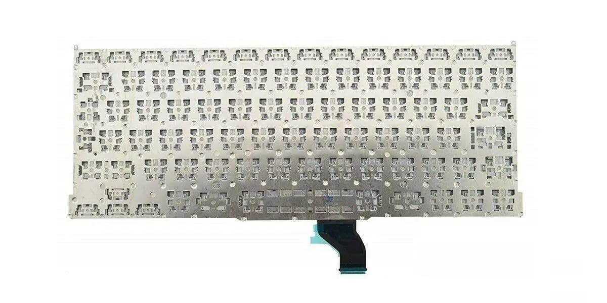 Keyboard MacBook Pro 13 A1502 Laptop Keyboard UK English Layout 2013 2014 2015