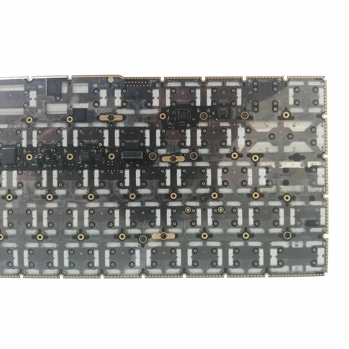 Keyboard MacBook Pro 13" 15" A1706 A1707 2016 2017 Keyboard US