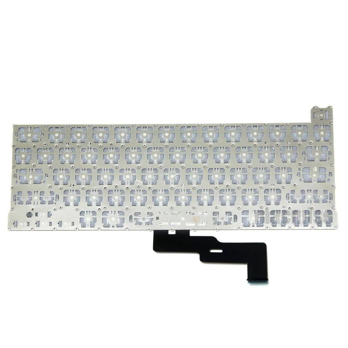 Keyboard MacBook Pro 13" M1 A2338 2020 Keyboard US Layout