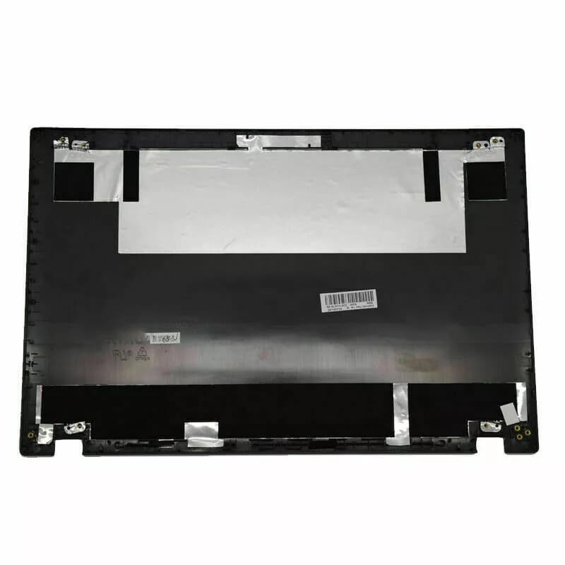Lenovo Thinkpad L540 Laptop LCD Back Cover Case with Hinges 04X4855 ( Used )