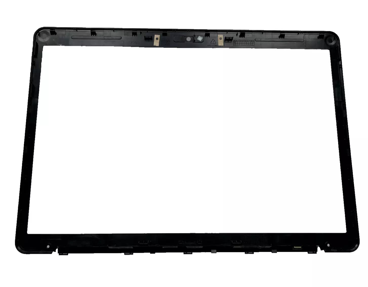 HP Pavilion DV6000 LCD Back Cover ZYE3GAT3LCTP203C ( Used )