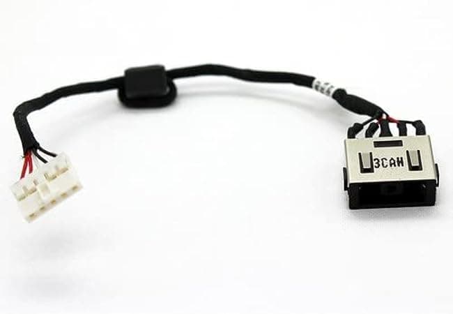Power Socket Cable Lenovo Ideapad G50 G50-45 G50-30 G50-70 80 85 90 G40-70