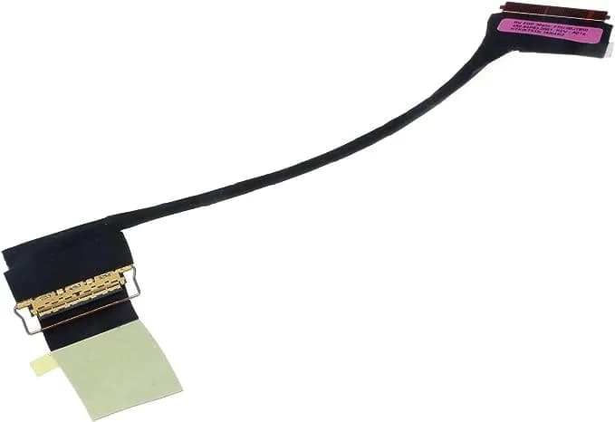 Laptop Screen Cable Lenovo Thinkpad X1 Yoga 4th 4K WQHD Screen Cable