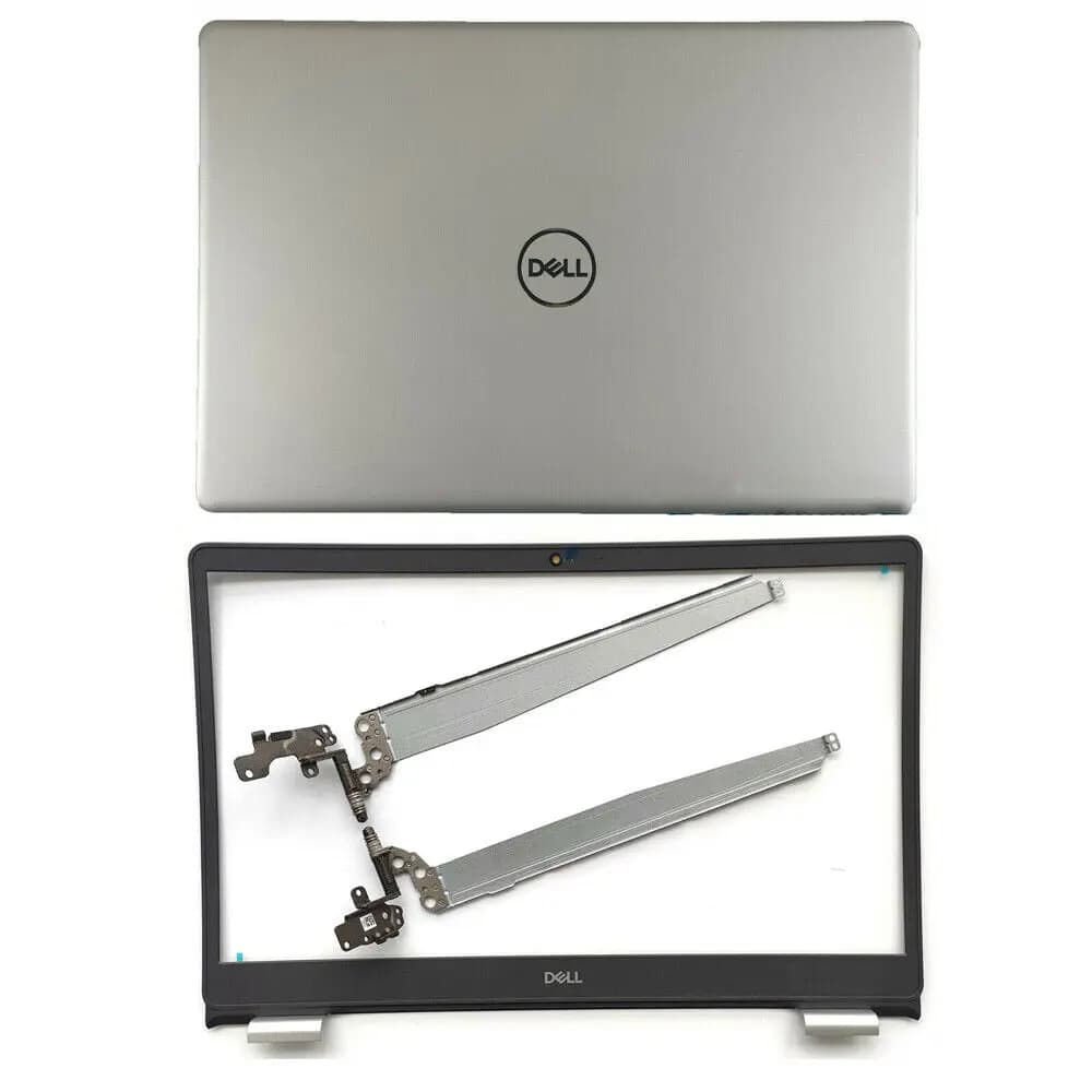 Housing LCD Back Cover Dell Inspiron 15 5593 ＆ Front Bezel Screen