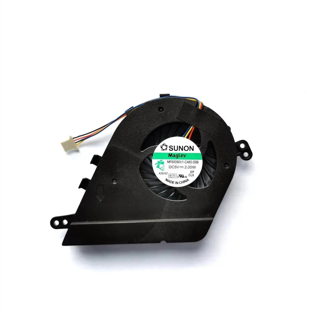 CPU Cooling Fan Dell Latitude E5420 2CPVP 02CPVP CN-02CPVP