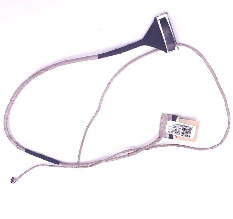 Video Flex Screen Cable Lenovo Ideapad G50-30 G50-45 G50-70 G50-80 Z50-70 Z50-75 DC02001MC00 90205236 DIS