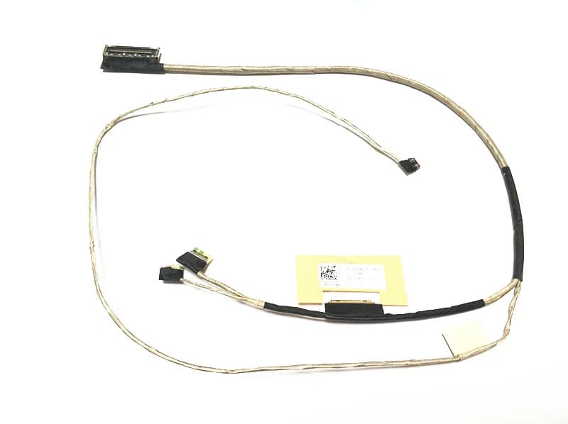 Laptop Screen LCD Video Cable Lenovo YOGA 510-14IKB FLEX4-1470 EDP Cable DC02002D000