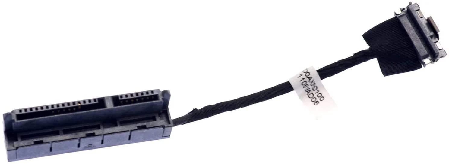 Laptop HDD Cable HP G4 G6 G7 G4-2000 G6-2000 G7-2000 Seriers DD0R33HD010 R33 hard drive port Cable