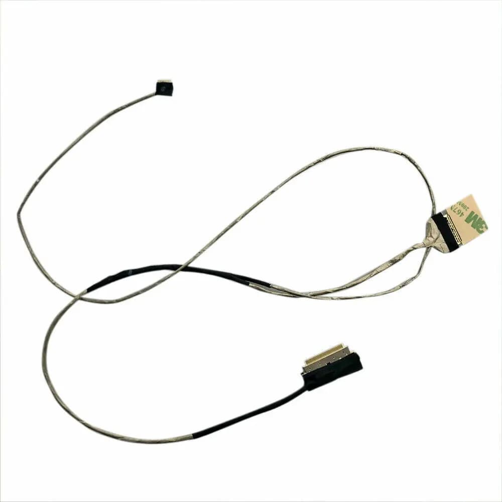 Dell 14-5447 5000 5448 5445 P49G 0VVG60 Laptop Screen Cable LCD flat Cable