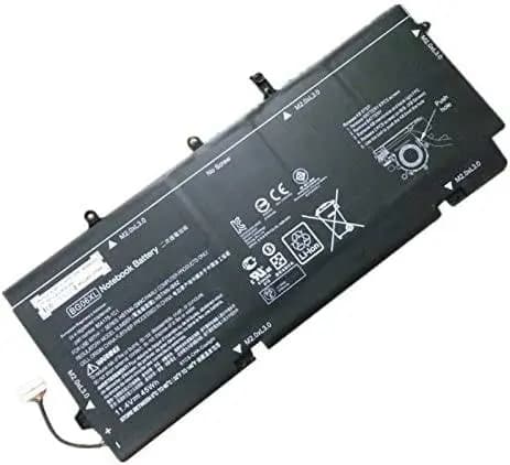 Battery Laptop HP BG06XL HP Elitebook Folio 1040 G3 804175-1B1 804175-1C1 HSTNN-IB6Z(11.4V 45Wh)