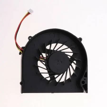 CPU Cooling Fan Dell Inspiron 15R- N5010 23.10378.001