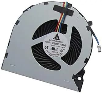 CPU Cooling Fan Compatible Sony VPCEH-111T EH-112T EH100C VPC EH-212T VPC EH-211T