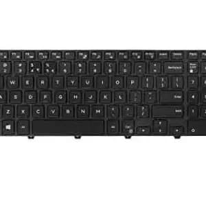 Keyboard Laptop Dell Inspiron 15-5000, 5551, 5555, 5558, 5555, 5557, 5559, 5576 PK1313G4A09, 0G7P48