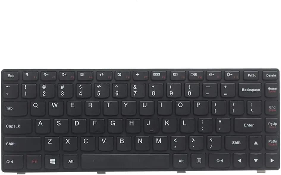 Keyboard Laptop Lenovo Ideapad G400S G410S G410 G405 S410 G490 S410P Z410