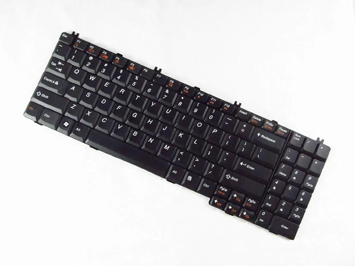 Keyboard Laptop Lenovo Ideapad G550 G555 V560 B550 B560 B560A MP-08K56CH-686 MP-10C16CH-686 9Z.N4ZSC.000
