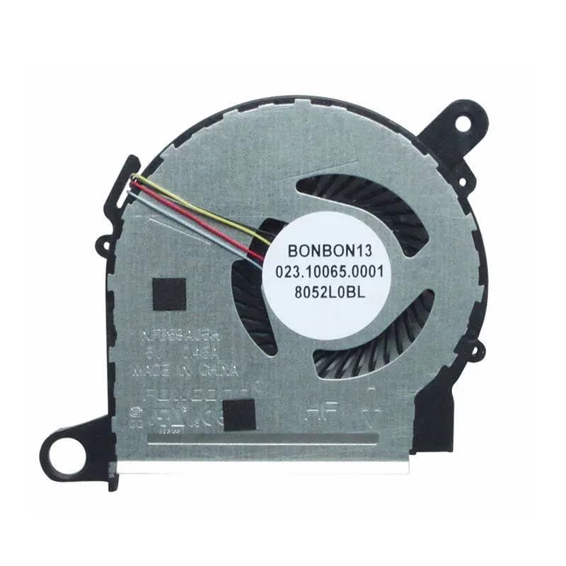 CPU Cooling Fan HP X360 13-U M3-U M3-u001dx M3-u003dx 13-U018TU 13-U019TU 13-U017TU 855966-001 NFB59A05H