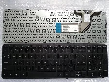 Keyboard Laptop HP Pavilion 15-E 15-N 15-G 15-R 15-D 15-H 15-F 15-S 15-A 708168-001