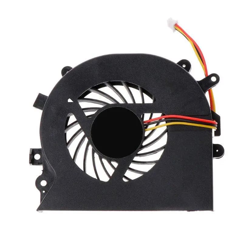 CPU Cooling Fan Sony EA EB EA16 EA18 EA2 EA25 EA27 VAIO VPC-EA VPC-EB VPC-EC VPCEA VPCEB 300-0001276 478-446-01