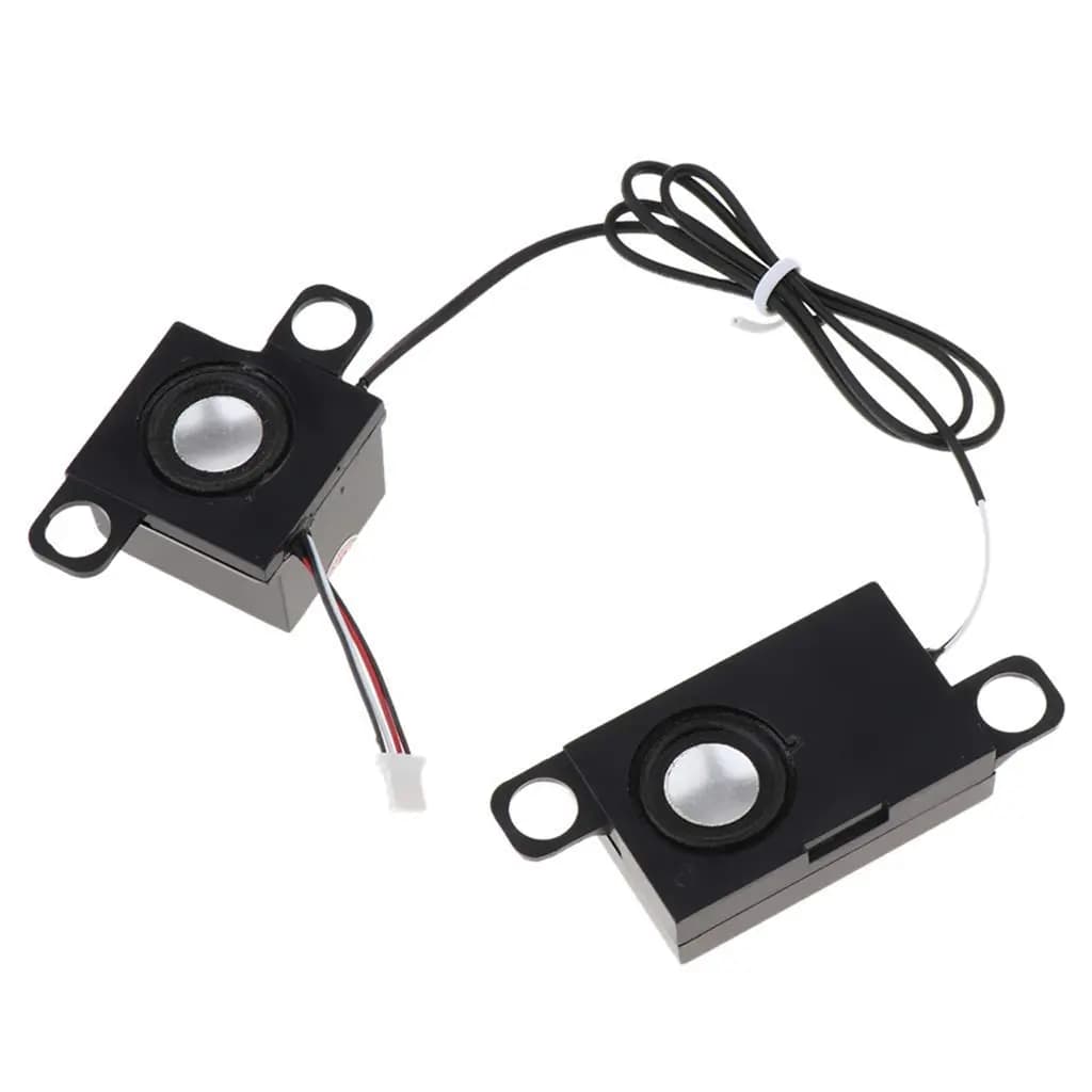 Speaker Dell XPS L501X L502X Left and Right Set PN57G 0TF8VD TF8VD