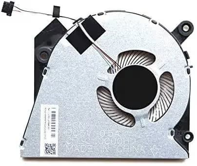 CPU Cooling Fan HP Probook 450 G7 L47695-001