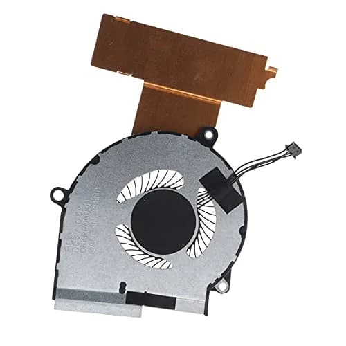 CPU Cooling Fan HP OMEN 15-DC 15-dc1058wm 15-dc1054nr L30204-001