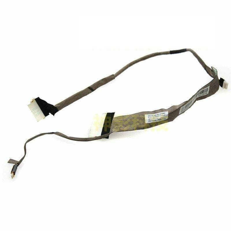 Video Flex Screen Cable Toshiba A500/A505 A500D with camera DC02000UD00