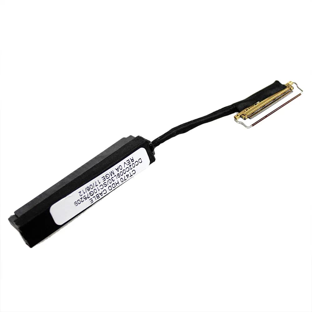 Laptop HDD Cable Lenovo Thinkpad T470 A475 T480 A485 DC02C009L00 DC02C009L30 SATA hard drive port Cable