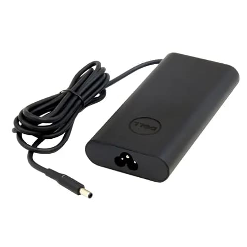 Charger AC Adapter Dell 19.5V 4.62A 90W 4.5*3.0 PIN Dell Inspiron