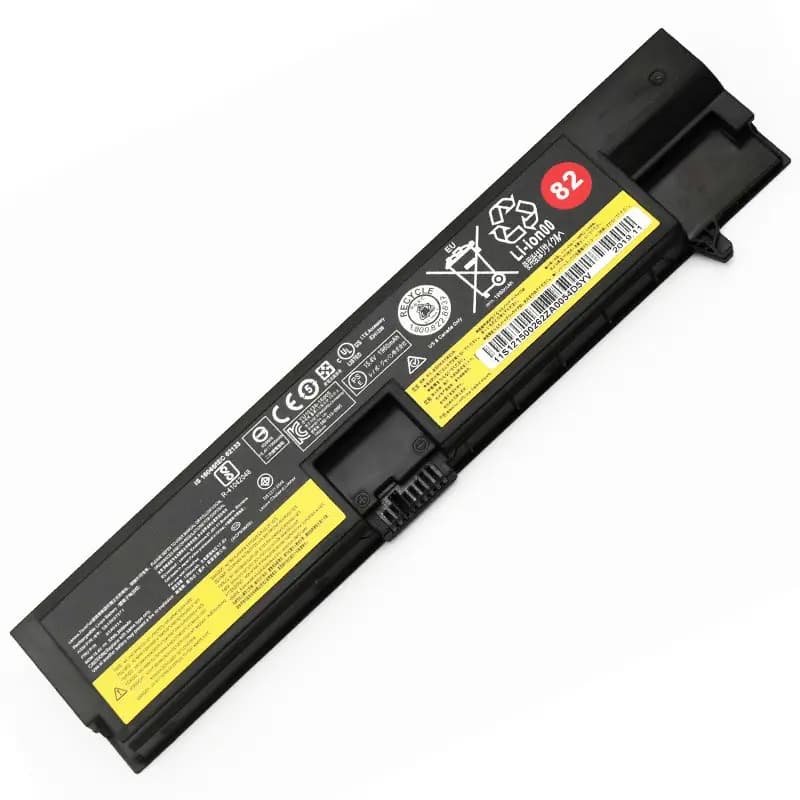 Battery Laptop Lenovo Thinkpad E570 E575 01AV415 01AV417 01AV418 SB10K97575 83 41Wh