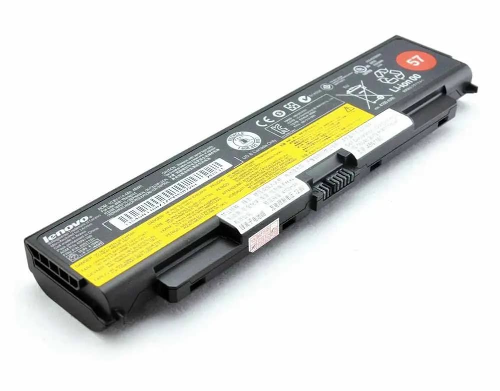 Battery Laptop Lenovo Thinkpad T440 L440 T540 W540 45N1153