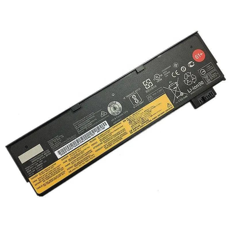 Battery Laptop Lenovo Thinkpad T470 T480 T570 T580 01AV423 01AV424 01AV422