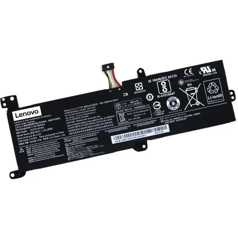 Battery Laptop Lenovo Ideapad 520-15IKB 320-15IKB 320-15ISK 520-15IKB 5B10Q41211