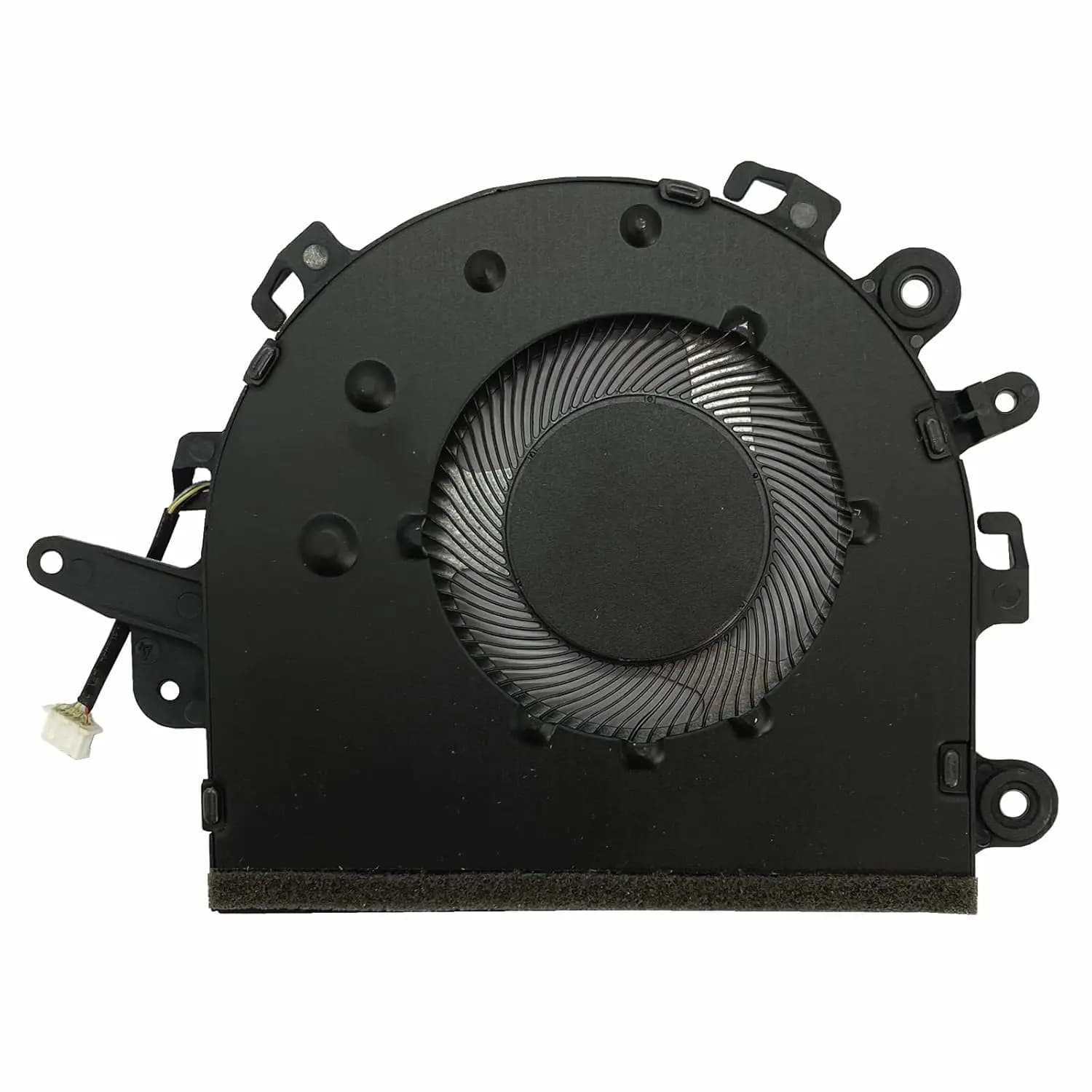 CPU Cooling Fan Lenovo Ideapad 3 15ADA05 3-15ARE05 3-15IML05 3-15ITL05 3-15IIL05 3-15IGL05 V15-ADA V15-IIL V15-IKB V15-IWL 15 81W10094US Series 5F10S13910