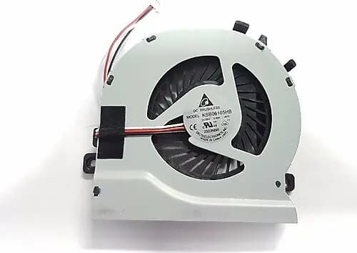 CPU Cooling Fan Samsung NP270 NP270E5E NP270E5V NP300E5E NP300E5V MF75090V1-C230-G9A BA31-00138A