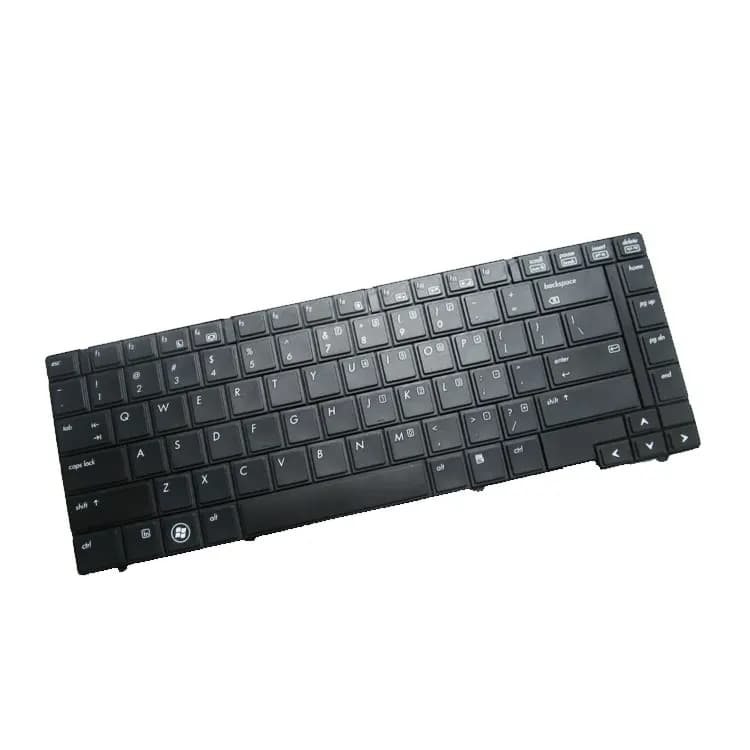 Keyboard Laptop HP Probook 6455B 6440B 6450b 6455b 609870-031