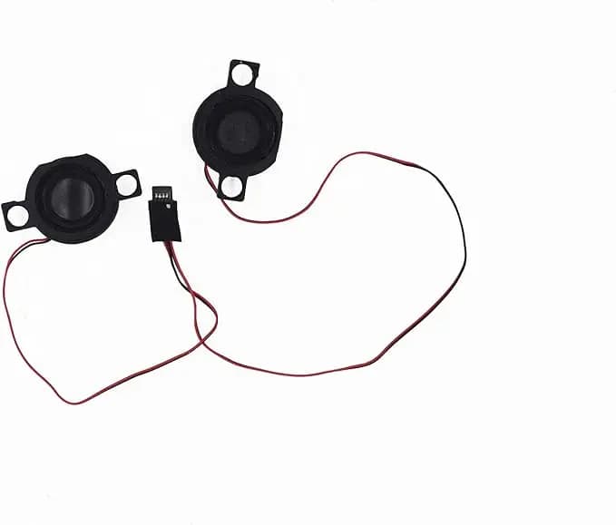 Speakers Laptop Toshiba L655 L655D 0DY00CFR